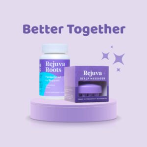 Name: Rejuva Ultimate Growth Duo